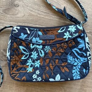 Vera Bradley Small Cross Body Purse NWOT